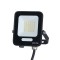 PROJECTOR LED SMD 20W BLACK IP66 3000K PLUS 60cm CABLE 147-69804