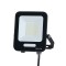 LED ПРОЖЕКТОР SMD 30W ЧЕРЕН IP66 4000K