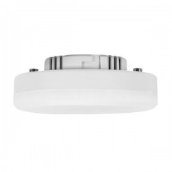 LED КРУШКА GX53 8W 3CCT