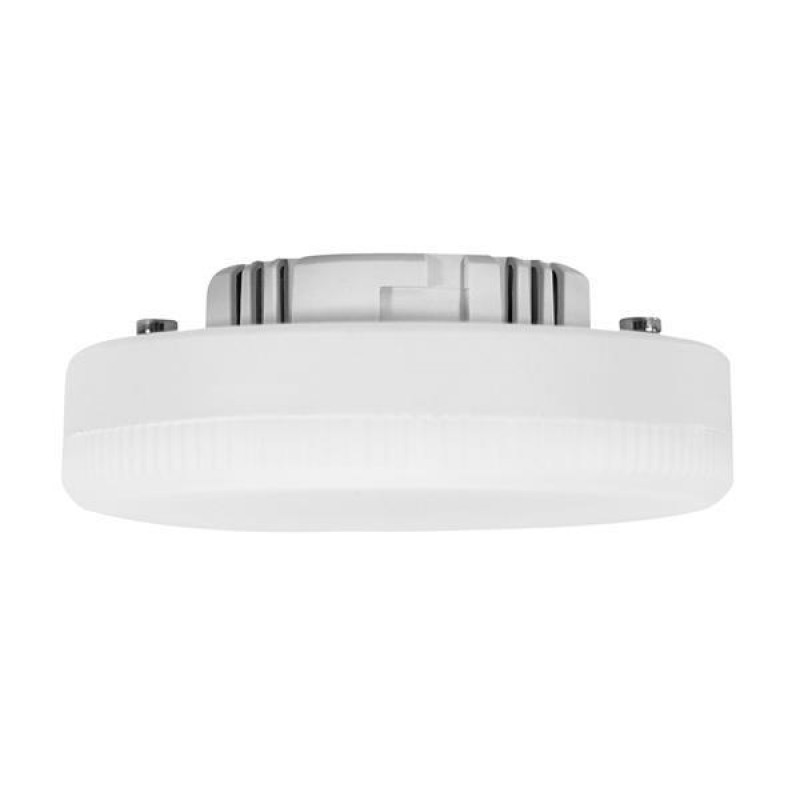 LED КРУШКА GX53 8W 3CCT