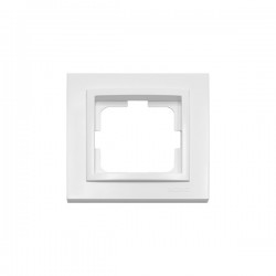 DESPINA SINGLE FRAME WHITE 152-10180 DESPINA SINGLE FRAME WHITE 152-10180