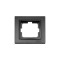 DESPINA SINGLE FRAME FUME 152-10380