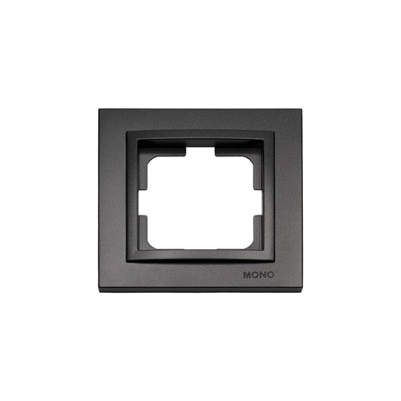DESPINA SINGLE FRAME FUME 152-10380