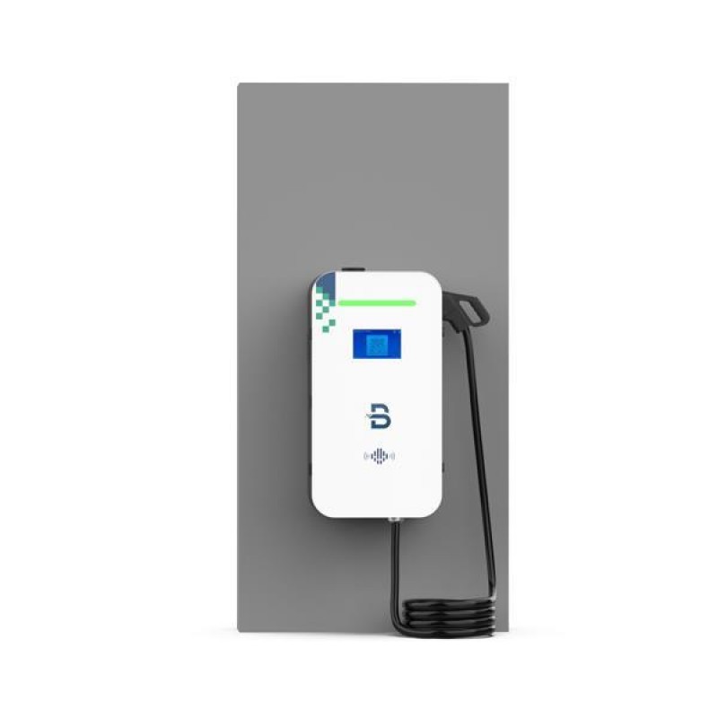 EV CHARGER BENY THREE PHASE (DC) 30KW,FULL EXTRA AND CABLE 5m 165-50019