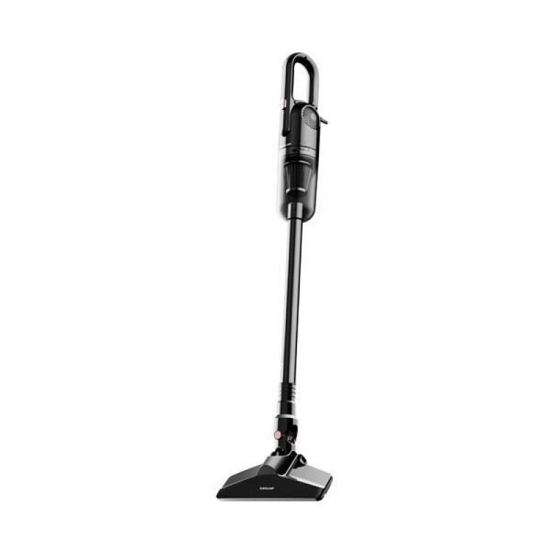 STICK VACUUM CLEANER BLACK 2 IN 1 HAND AND FLOOR 700W 4m CABLE 300-70045