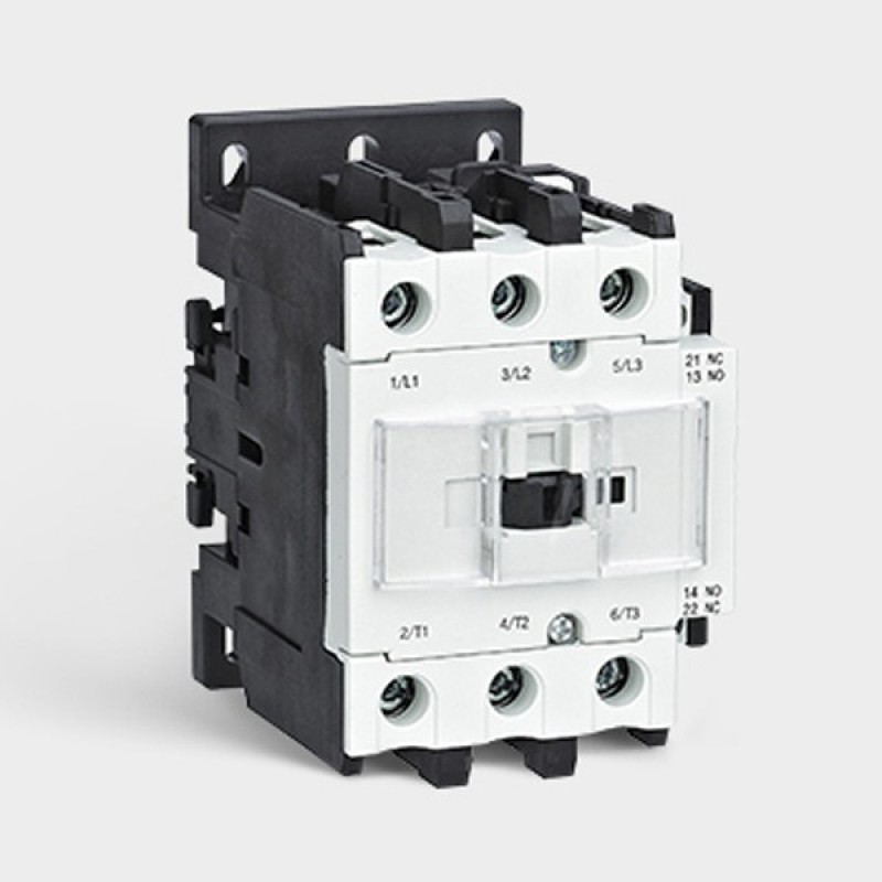 КОНТАКТОР 55KW 3P 1NO+1NC 230VAC 50/60HZ КОНТАКТОР 55KW 3P 1NO+1NC 230VAC 50/60HZ