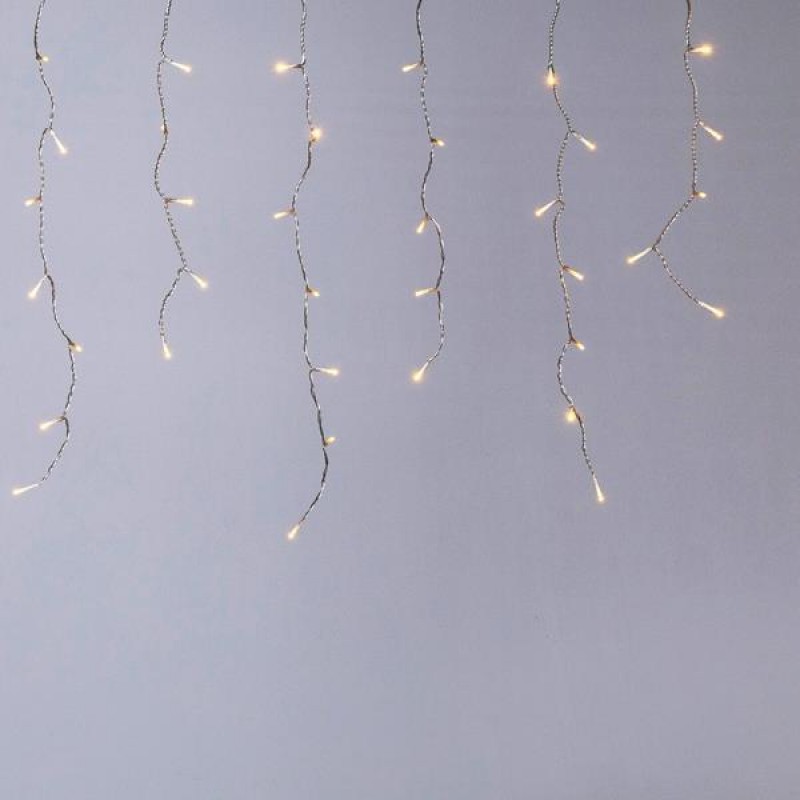ПРОФЕСИОНАЛНИ LED ЗАВЕСИ СВЕТЛИНИ ICICLE
