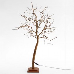 LED TREE, 72 WARM WHITE LED, 90CM, IP20 600-30518