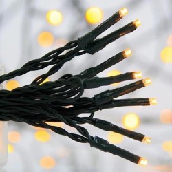 LINE, 320 LED 5mm, 31V, CONNECTOR TIL 3, WITH ADAPTOR, LEAD WIRE 300cm, GREEN WIRE, WARM WHITE LED, PER 5cm, IP44 601-11555 LINE, 320 LED 5mm, 31V, CONNECTOR TIL 3, WITH ADAPTOR, LEAD WIRE 300cm, GREEN WIRE, WARM WHITE LED, PER 5cm, IP44 601-11555