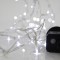 СВЕТЛИННА ЛЕНТА С 100 LED ДИОДА