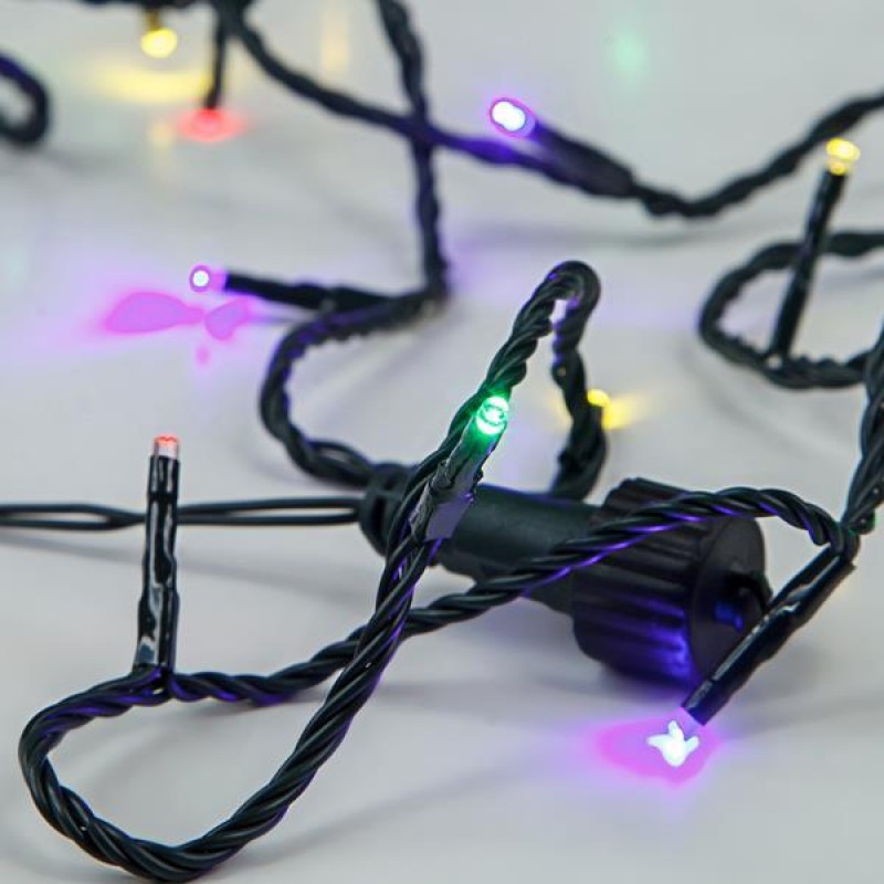 СВЕТЛИННА ЛИНИЯ С 480 LED ДИОДА