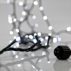 СВЕТЛИННА ЛИНИЯ С 300 LED ДИОДА - ТОПЛО БЯЛА