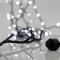 СВЕТЛИННА ЛИНИЯ С 300 LED ДИОДА - ТОПЛО БЯЛА