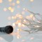 СВЕТЛИННА ЛЕНТА С 100 LED ДИОДА, ТОПЛА БЯЛА СВЕТЛИНА
