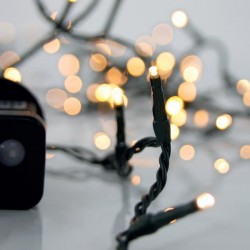 СВЕТЛИННА ЛЕНТА С 500 LED ДИОДА