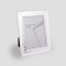 PHOTO FRAME (13x18) SILVER  PLATED SILVER 815-00015