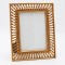 TABLE PHOTO FRAME (15x20), POLYRESIN, GOLD, cm 815-00074