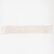 ВИСЯЩА ЛАМПА RUNNER MACRAME БЕЖОВА 30X170 СМ