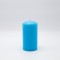 СВЕЩ CANDLE INDIGO 7X14 СМ