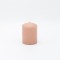 CANDLE MOCHA 7x10cm 819-00927