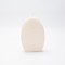 СВЕЩ ЯЙЦЕ IVORY RUSTIC PEARL 10X15 СМ