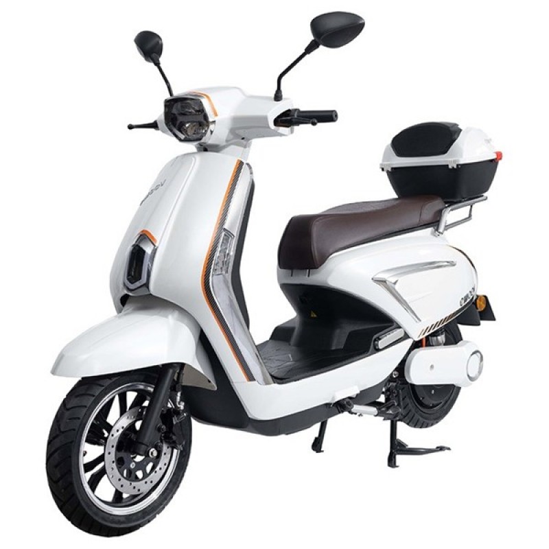 ELECTRIC SCOOTER, 