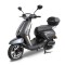 ELECTRIC SCOOTER, 