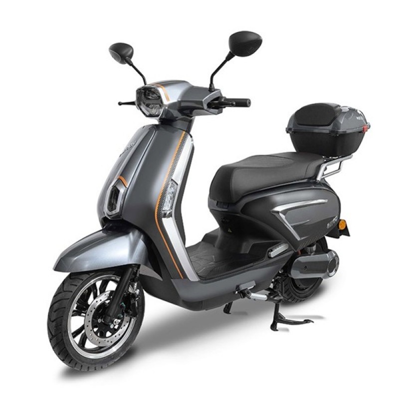 ELECTRIC SCOOTER, 