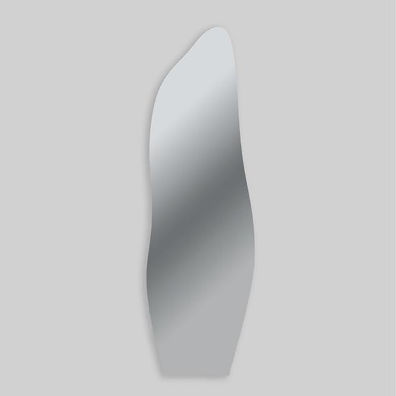 WALL MIRROR METAL cm 811-40017