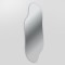 WALL MIRROR METAL 50x160cm 811-40018