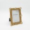 TABLE PHOTO FRAME (10x15), ANTIQUE GOLD, 15x2.5x20cm 815-00121