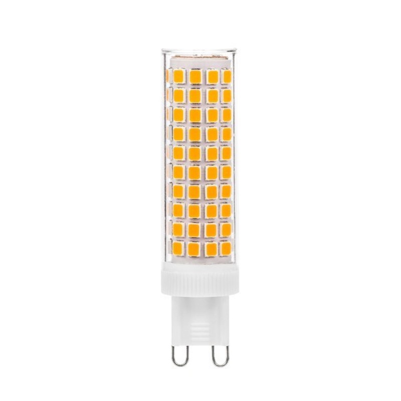 LED КРУШКА G9 SMD 7W 1000LM 6500K PRO LED КРУШКА G9 SMD 7W 1000LM 6500K PRO