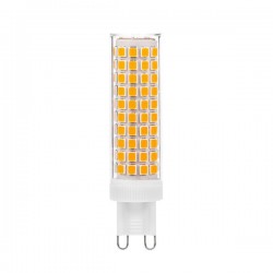 LED LAMP G9 SMD 7W 1000lm 3000K PRO 175-265V 147-77658