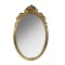 MIRROR WOOD GOLD ANTIQUE 70x112cm 811-10005