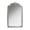 MIRROR PU SILVER 60x100cm 811-10011