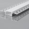 PROFILE RECESSED FOR PLASTERBOARD FLEXIBLE 2000*23,6*12,5 PLUS 145-70959