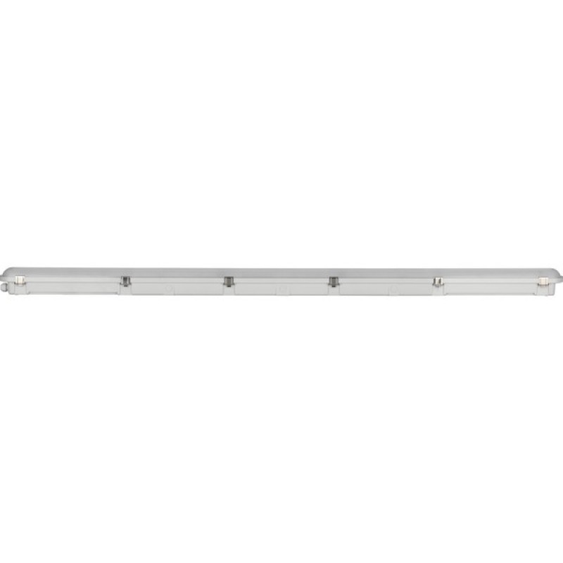 ВОДОУСТОЙЧИВА ЛУМИНИСЦЕНТНА ЛАМПА 1,50М 30/38/47/55W 150LM/W IP66 3CCT PRO ВОДОУСТОЙЧИВА ЛУМИНИСЦЕНТНА ЛАМПА 1,50М 30/38/47/55W 150LM/W IP66 3CCT PRO