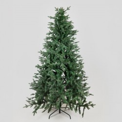 FIR TREE, MIXED PVC WITH PLASTIC, APHRODITE, 210cm 600-30680 FIR TREE, MIXED PVC WITH PLASTIC, APHRODITE, 210cm 600-30680
