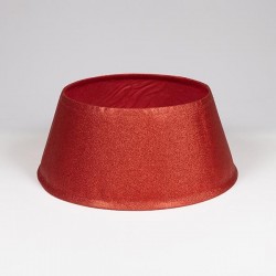 FIXED TYPE TREE SKIRT, RED, Ø65x25cm 600-48120