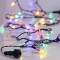 ВИНТИДЖ СВЕТЛИННА ЛИНИЯ С 200 LED ДИОДА