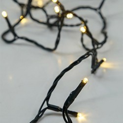 СВЕТЛИННА ЛИНИЯ С 20 LED ДИОДА