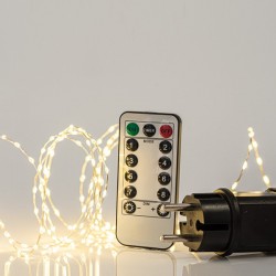 ЕЛЕГАНТНА СВЕТЛИННА ЛИНИЯ С 300 LED