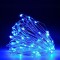 СВЕТЛИННА ЛЕНТА MINI LED, 100 LED, СИНЯ