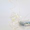 20 МИНИ LED ЛАМПИЧКИ С ТАЙМЕР