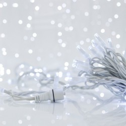 СВЕТЛИННА ЛИНИЯ С 100 LED ДИОДА СВЕТЛИННА ЛИНИЯ С 100 LED ДИОДА
