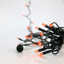 ПРОФЕСИОНАЛНА LED ЛИНИЯ С ЧЕРВЕНИ ДИОДИ