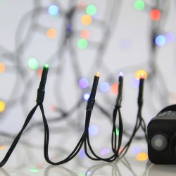 МНОГОЦВЕТНА LED ЛИНИЯ ЗА ПРОФЕСИОНАЛНА КОЛЕДНА УКРАСА МНОГОЦВЕТНА LED ЛИНИЯ ЗА ПРОФЕСИОНАЛНА КОЛЕДНА УКРАСА