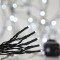 ПРОФЕСИОНАЛНА LED ЛАМПИЧКА 700 LED, 8 М, БЯЛА СВЕТЛИНА