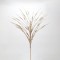 CATTAIL BRANCH, CHAMPAGNE, 61cm 600-47414