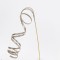 SERPENTINE BRANCH, CHAMPAGNE, 51cm 600-47415
